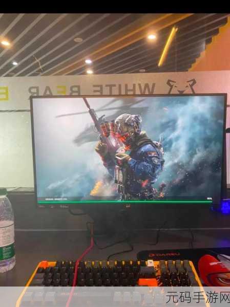 World Dai Star手游震撼登场，动漫情怀与指尖激情的完美碰撞！