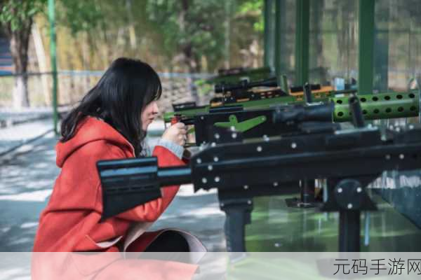 突击队刺客生存，枪林弹雨中的极限挑战，下载即享刺激冒险！