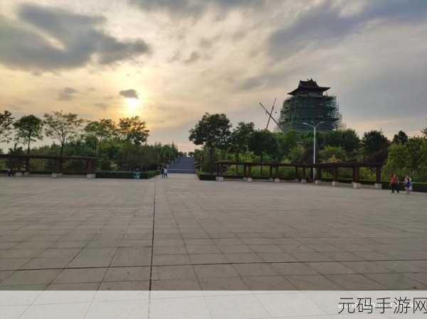 夜晚黄台:1. 夜晚黄台:星空下的梦幻旅程