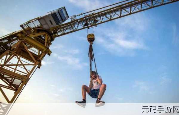 恐怖塔防新纪元，战栗前行C.R.E.E.P.S震撼来袭，挑战你的勇气极限！