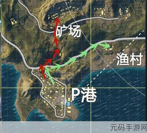 和平精英海岛迎春模式全方位解析,你想知道的都在这!