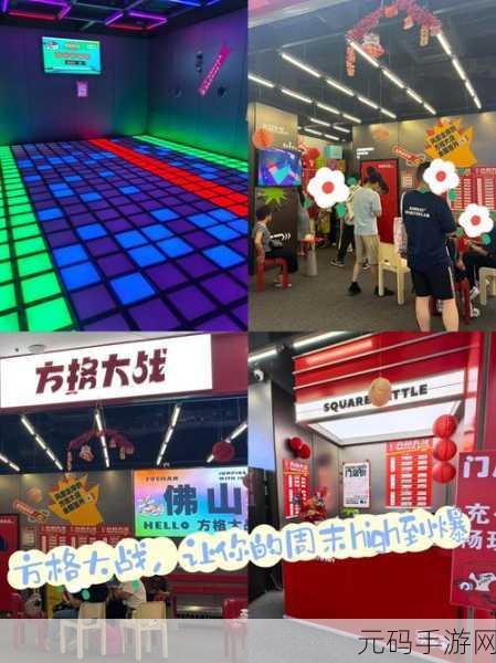 涂出你的魅力!口红闯关游戏风靡全网,挑战休闲新高度