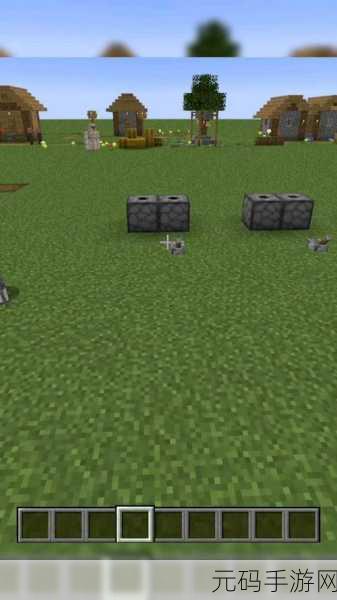 暴躁老外玩minecraft中国:1. 暴躁老外与中国版Minecraft的疯狂冒险之旅