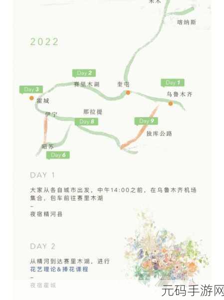 伊犁园2022人口：伊犁园2022年人口增长与发展探讨分析