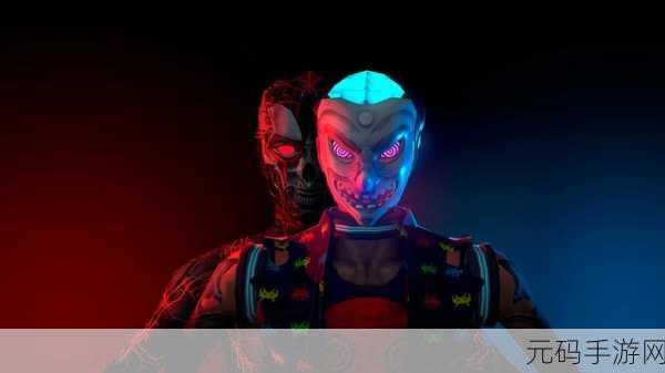 微笑X公司力作再现惊悚传奇,恐怖列车现已震撼下载