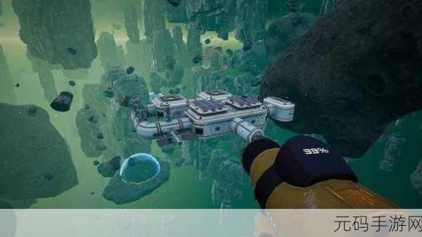 小行星冒险之旅,探索宇宙新奇的休闲游戏现已开放下载