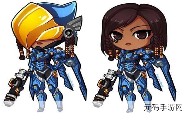 Spear.io 3D震撼登场，卡通休闲io新纪元，欢乐对战一触即发！