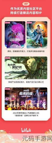 动漫b站推广网站入口2023：1. 2023年B站动漫推广新入口全面解析
