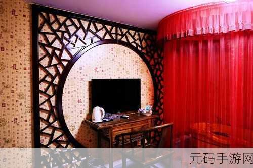 梦想照进现实，体验假装玩梦寐以求的工作游戏，卡通休闲新风尚