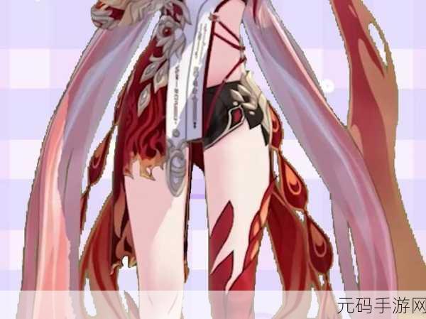 崩坏 3 虚无之刃，深度剖析其强大属性与实战效果