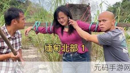 com.缅甸北部网站软件：1. 探索缅甸北部：自然美景与文化遗产的完美结合
