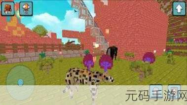 世界盒子0.22版震撼发布,全物品解锁,3D像素沙盒新纪元