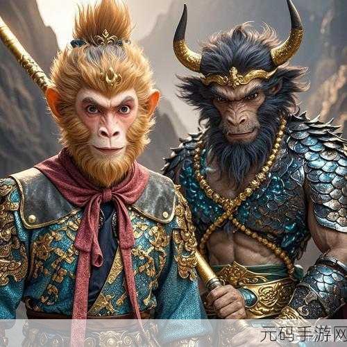 黑神话悟空同人本子大全：当然可以！以下是一些基于《黑神话：悟空》的同人本子标题，字数不少于10个字：