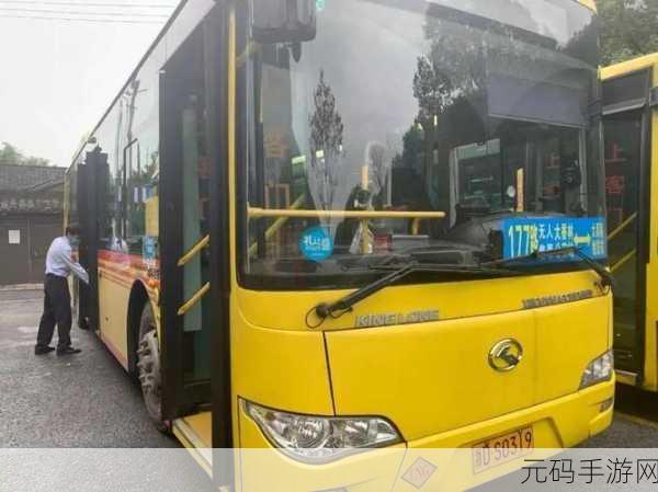 林喜宝公交车：1. 林喜宝公交车：连接城市与梦想的纽带