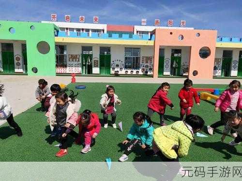 幼儿HIPHOP仙踪林的功能特点:1. 幼儿HIPHOP仙踪林:激发创造力与表达能力的舞台