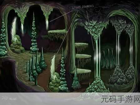 魔法传奇再现,分裂的王国安卓版震撼发布,欧美复古风解谜新体验