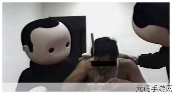 暗网吃瓜黑51:1. 神秘暗网:揭开黑51背后的真相