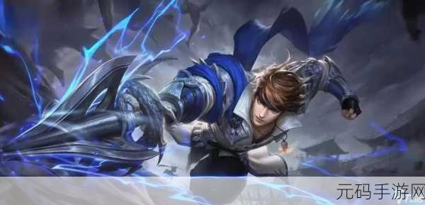 真赵云无双震撼登陆九游，重塑三国战魂，畅享极致战斗体验
