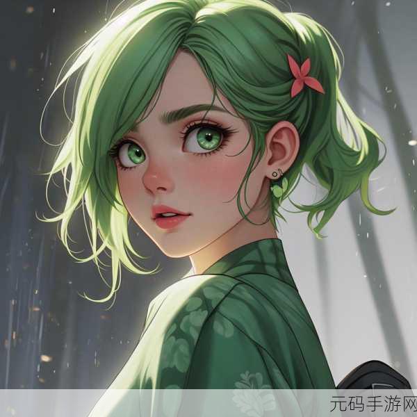 色彩斑斓新体验,绘画上色Color Drops DX引领休闲游戏新风尚
