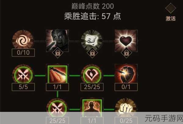暗黑破坏神不朽，护甲与坚韧的深度剖析及抉择指南