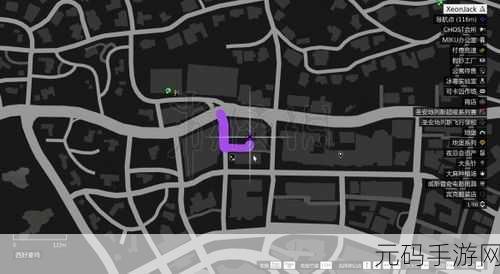 GTA5 手游飞行秘籍，全方位掌控飞行的指南