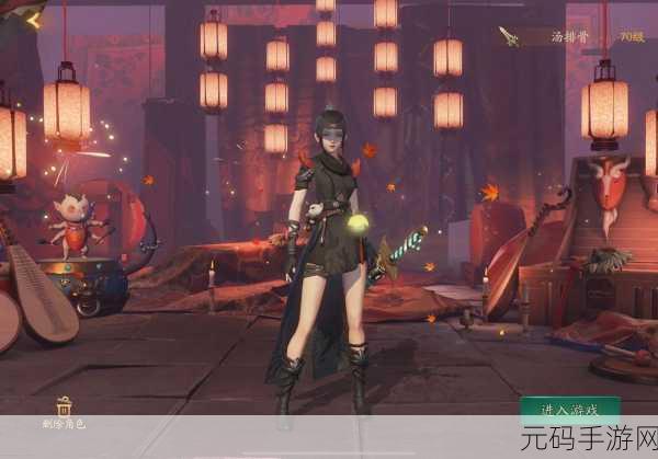 神都夜行录,鲲之深度剖析,技能属性全解读