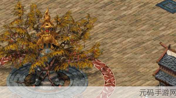 剑侠世界 3 装备镶嵌全攻略,打造无敌战力