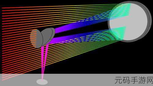 暗黑手绘奇遇，射线追踪Ray of Trace汉化版震撼登场