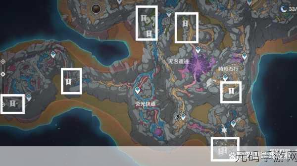 原神成就系统全解析，精准查缺补漏指南