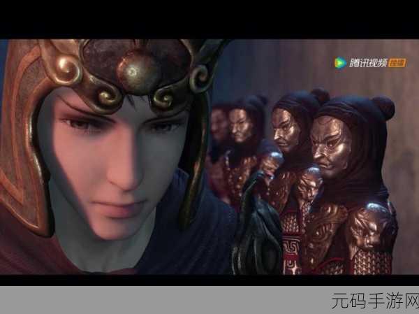 不良人2剧情版,国风动漫与动作角色扮演的完美交融