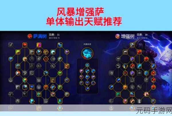 魔兽世界地心之战武僧pvp天赋怎么点:魔兽世界地心之战:武僧PvP天赋点法全解析