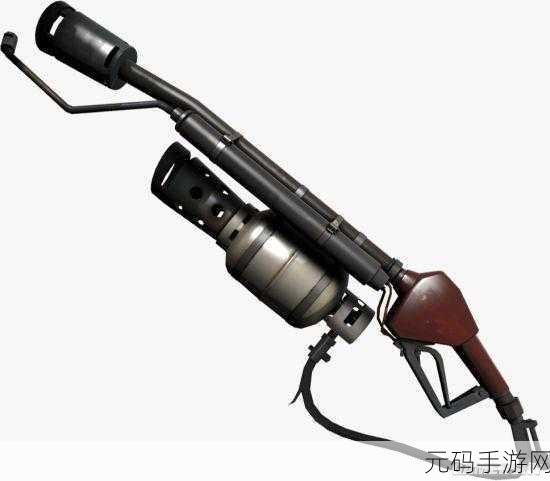 堡垒之夜手游投掷武器全解析,手雷伤害一览无余