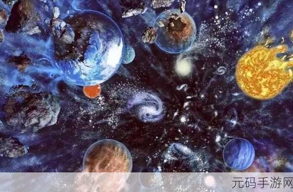 探索无限可能,里面有什么(The Cube)——点击闯关的奇幻之旅