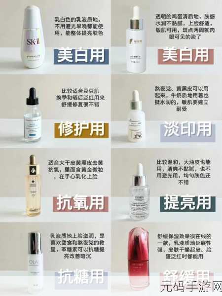 国产精华液一线二线三线区别在：国产精华液的市场定位与消费趋势分析