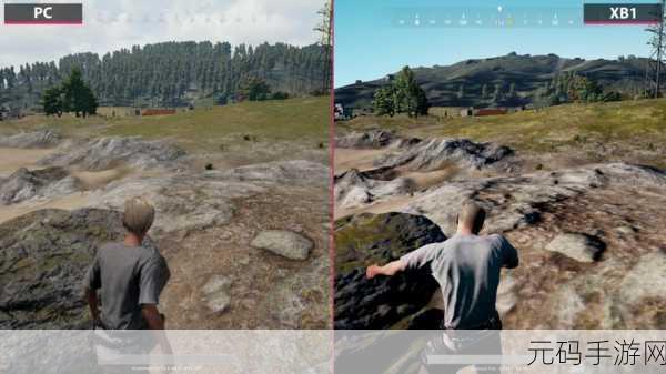 Xbox绝地求生什么画质:Xbox绝地求生:细节极致画质体验全面提升