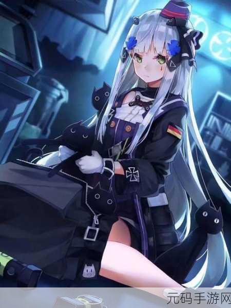 少女前线m4a1怀孕:1. "少女前线:M4A1的怀孕之谜与新篇章