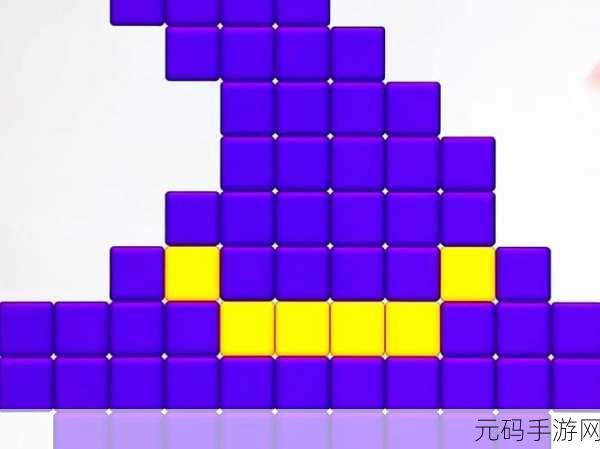 创意无限，挑战指尖智慧——堆方块中文安卓版震撼上线，益智休闲新选择！