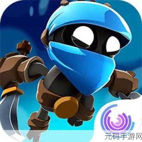 迷失之地乱斗震撼登陆iOS苹果平台，创意无限的动作冒险新纪元