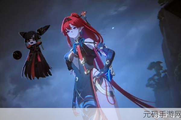鸣潮手游，官服与渠道服的深度剖析