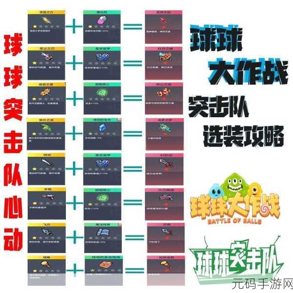 球球大作战猎魔之蛋的神秘用途全解析