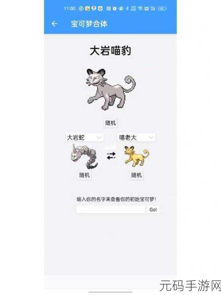 宝可梦大探险,大岩蛇的神秘召唤与深度解析
