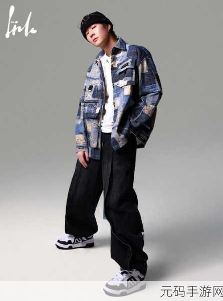 小学生rapper：1. 小学生嘻哈风：快乐学习的节奏