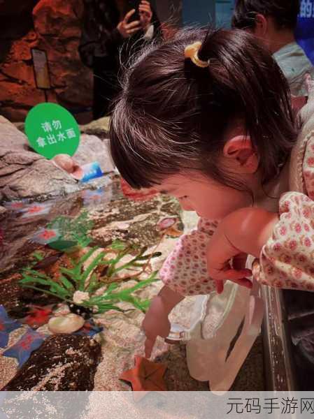 宝石海洋奇遇，全新卡通三消游戏等你来探索！