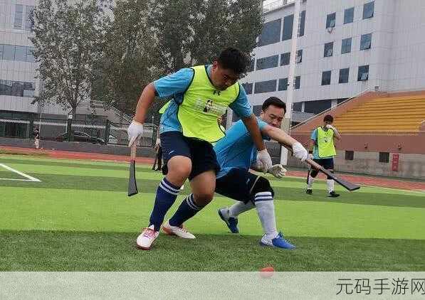 木球挑战风靡指尖，休闲体育新乐趣等你来探索！