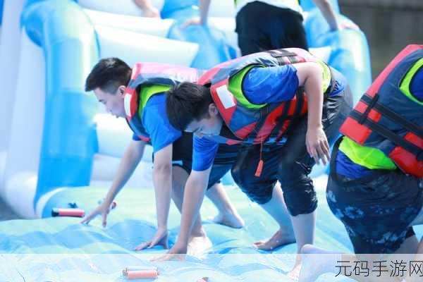 CanonBallBlast风靡全网,简约休闲闯关新体验等你来探索!
