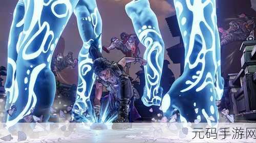 弗莱特兰蒂亚的英雄震撼登场，探索幻想策略回合制新纪元