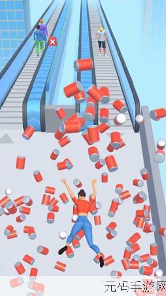 RUNPRO震撼上线，3D模拟跑酷，让专业跑步触手可及