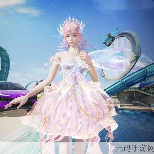 空降少女,单机版震撼发布,离线畅享动漫吃鸡新纪元