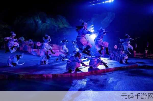择天奇缘震撼登场,沉浸式玄幻仙侠之旅,等你来探!