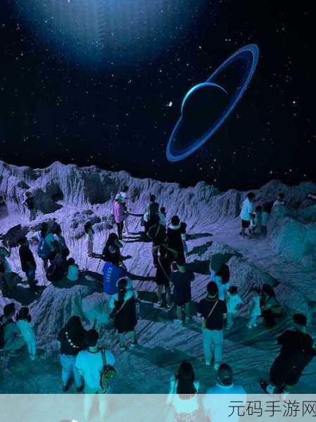 太空竹笋安卓版震撼上线,探索宇宙奥秘的休闲益智新体验